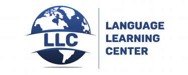 Logo of Language Learning Center
